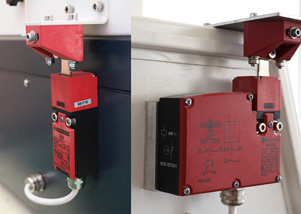 手動(dòng)切割機(jī) UNI CUT 250