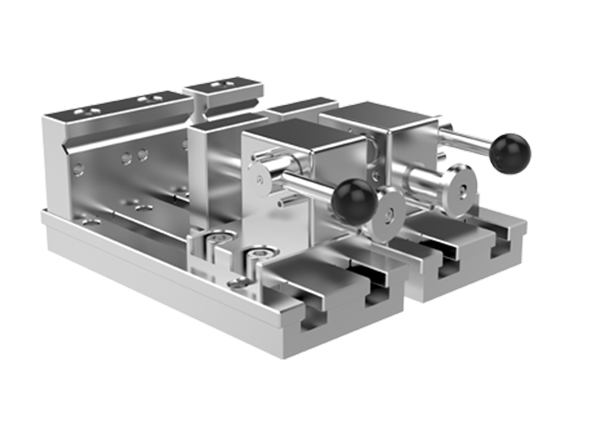 手動(dòng)切割機(jī) UNI CUT 250