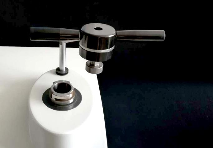 單工位鑲嵌機(jī) AutoPRESS 1201