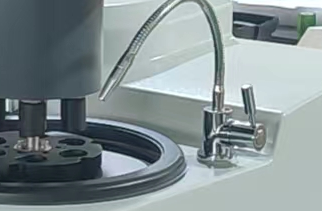 AutOPOL GP-2CT雙盤自動磨拋機