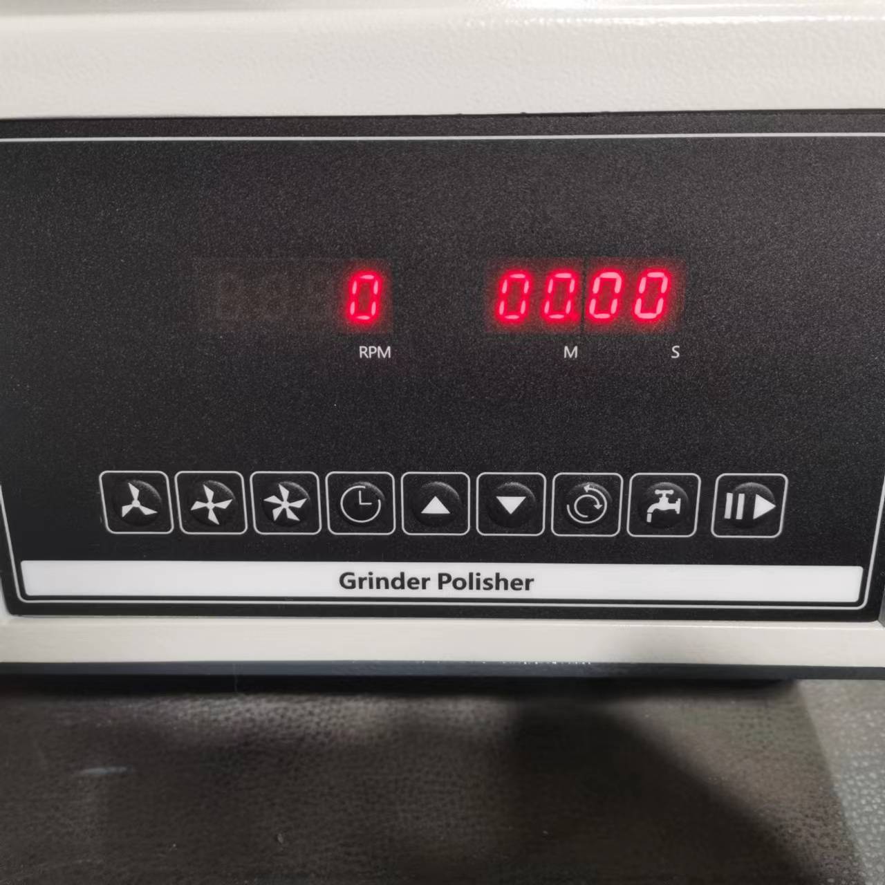 全自動(dòng)磨拋機(jī) AutoPOL GP-2A