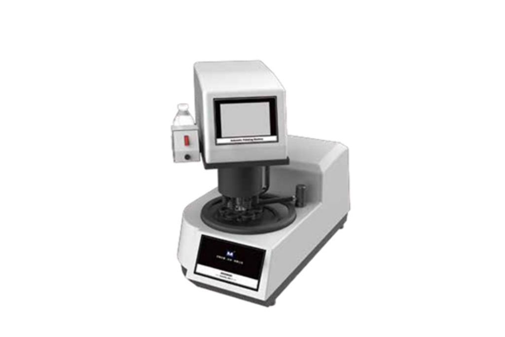 AutoPOL GP-1AT單盤全自動(dòng)磨拋機(jī)