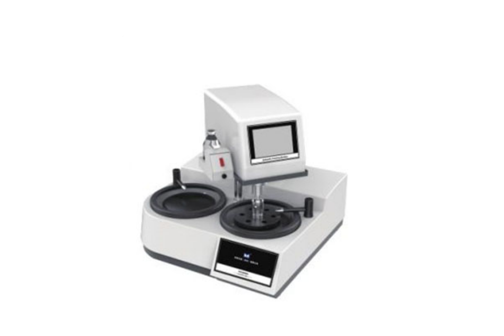 AutOPOL GP-2CT雙盤自動(dòng)磨拋機(jī)