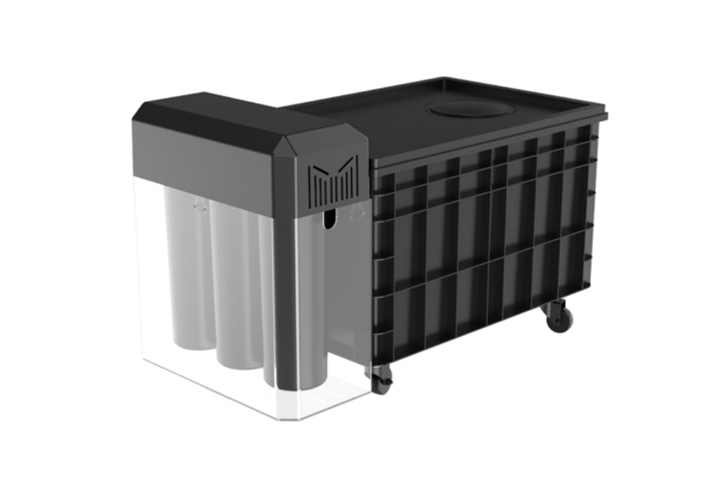 手動(dòng)磨拋機(jī) UniPOL 301